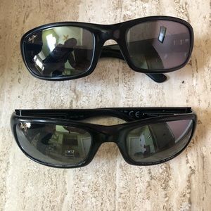 Maui Jim Sunglasses. Perfect condition. Polarized.